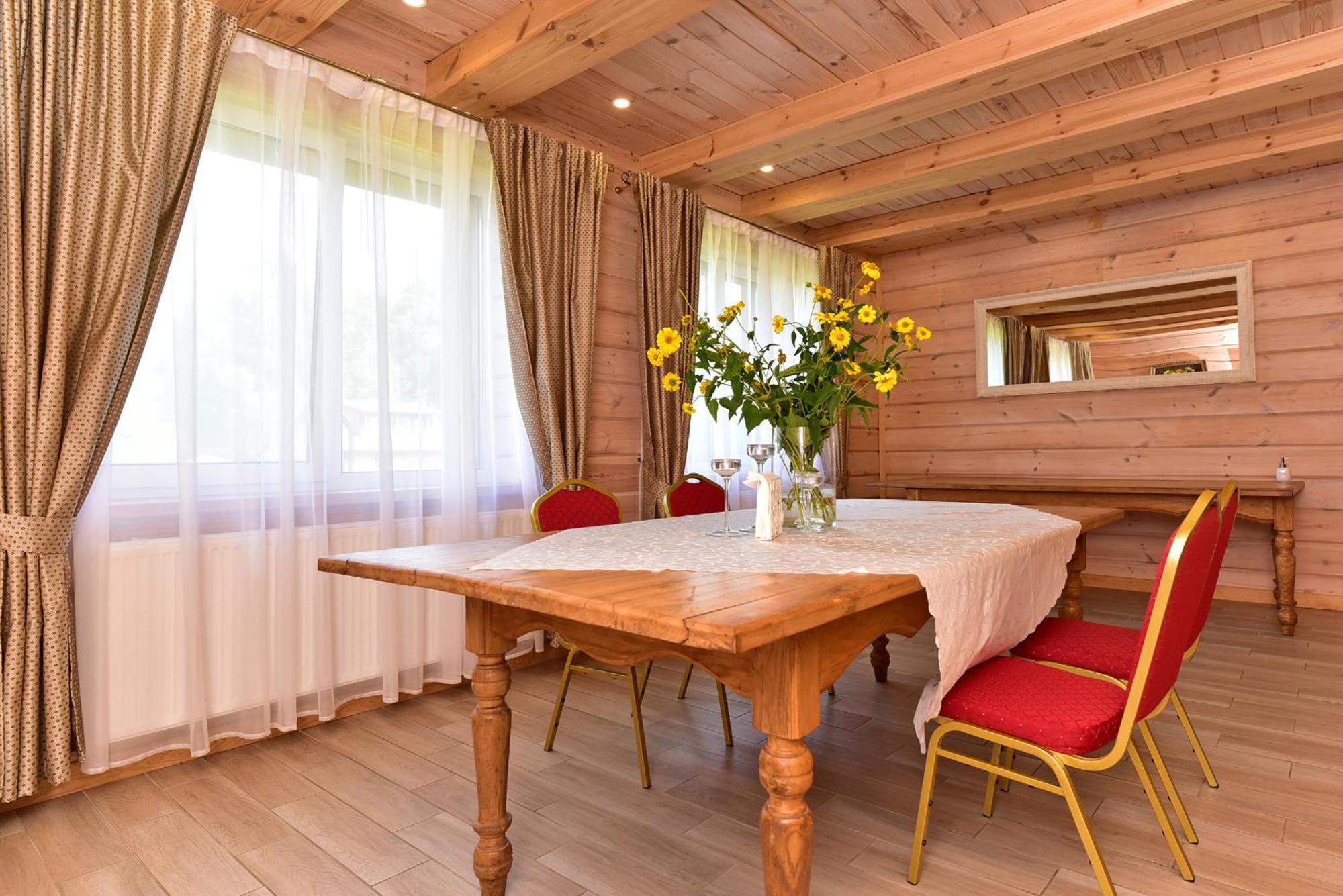 Penzion Brazuoleje Pas Juoza- Ramiam Poilsiui Trakai Pokoj fotografie